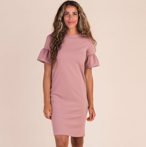 Dresses & Skirts - Called To Surf Rossi Column Dress
